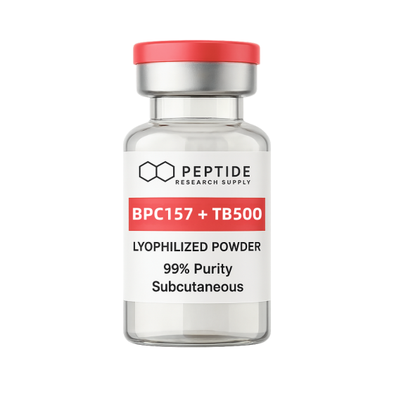 BPC157 + TB500