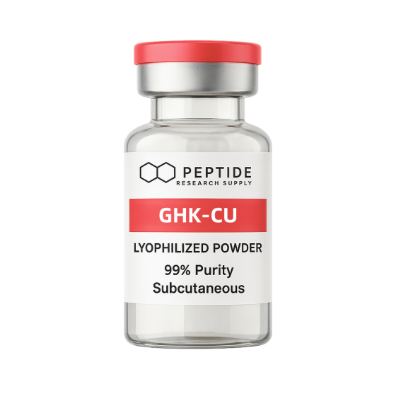 GHK-CU