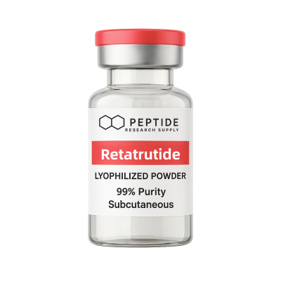 Retatrutide
